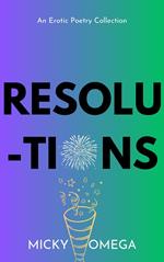 Resolutions