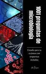 1001 Preguntas de Microbiología