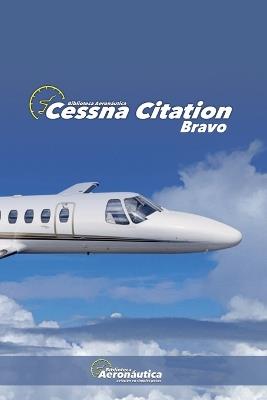 Cessna Citation - Biblioteca Aeron?utica - cover