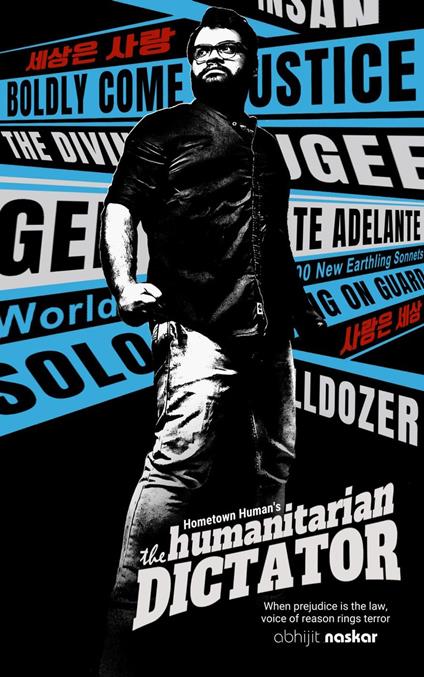 The Humanitarian Dictator