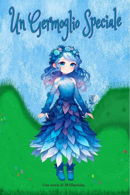 Un Germoglio Speciale - J.R.S. Bast - ebook