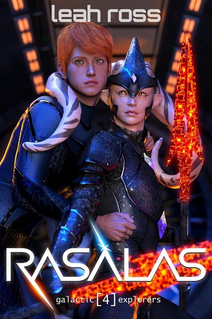 Rasalas