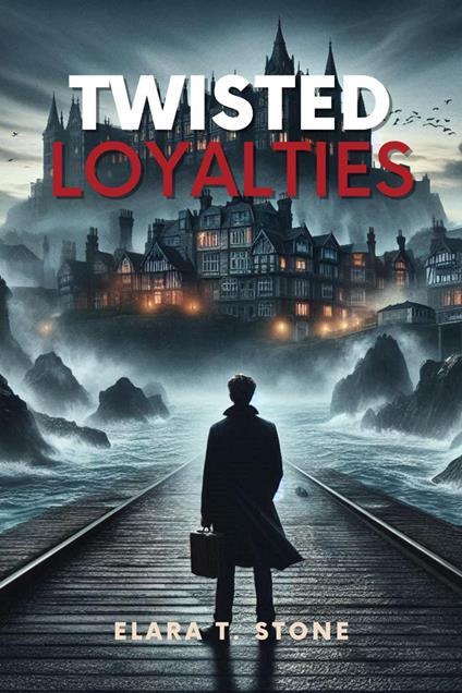 Twisted Loyalties