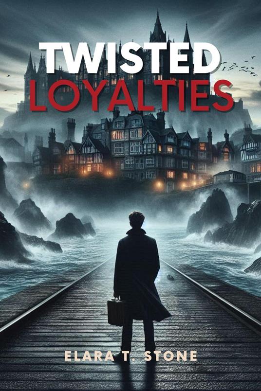 Twisted Loyalties