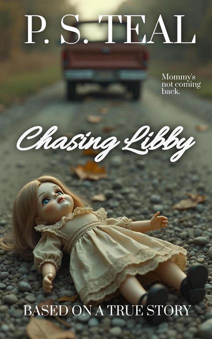 Chasing Libby: Based on a True Story