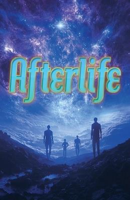 Afterlife - Edward Heath - cover