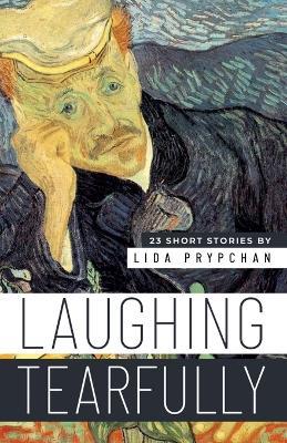 Laughing Tearfully - Lida Prypchan - cover