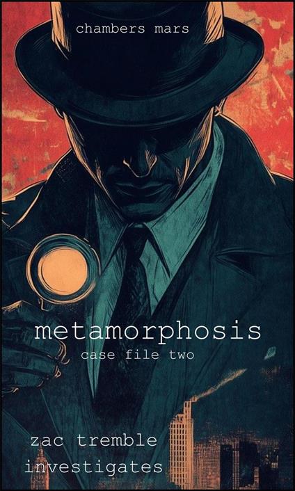 Metamorphosis
