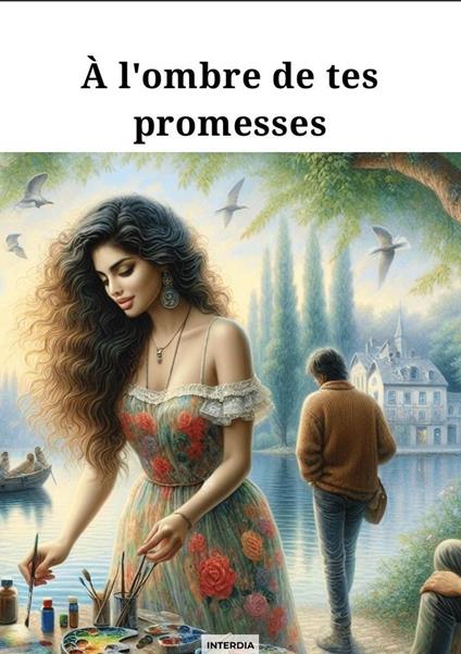 A l'ombre de tes promesses - Interdia - ebook
