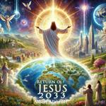 Return of Jesus 2033