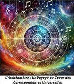 L’Archéomètre : Un Voyage au Coeur des Correspondances Universelles