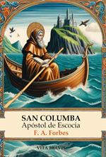 San Columba, apóstol de Escocia