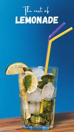 The Art Of Lemonade
