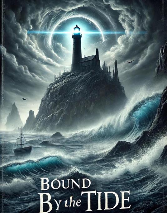 Bound by the Tide: The Keeper’s Reckoning