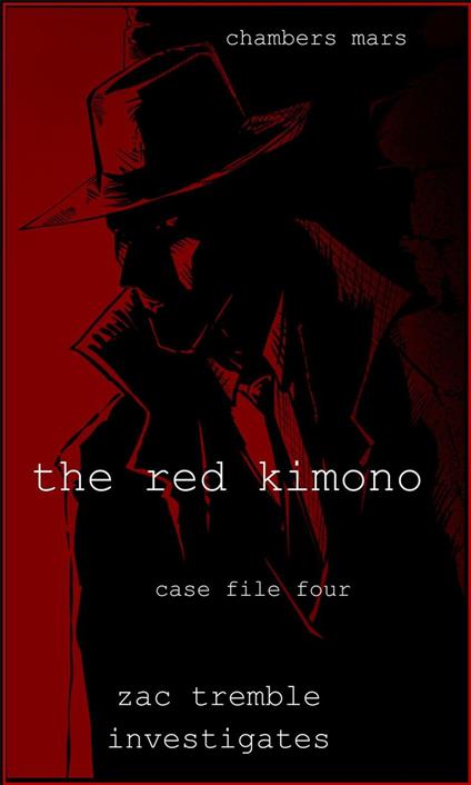 The Red Kimono