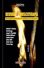 Derivar a musicoterapia: interrogantes necesarios al considerar una derivación
