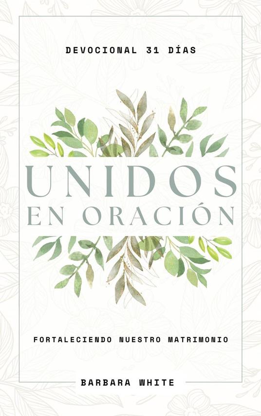 Devocional Unidos en Oración