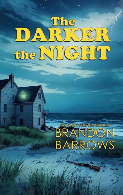 The Darker the Night