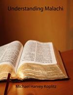 Understanding Malachi