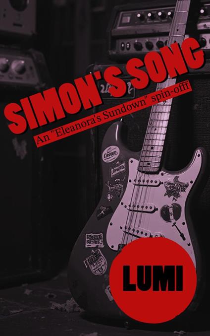 Simon's Song - Lumi - ebook