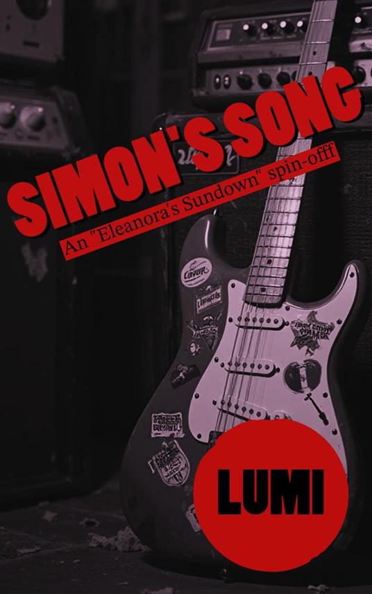 Simon's Song - Lumi - ebook