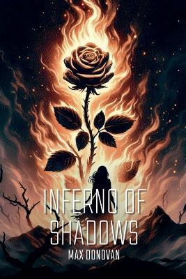 Inferno of Shadows - Max Donovan - cover