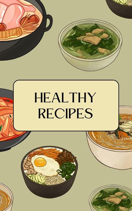Healty Recipes