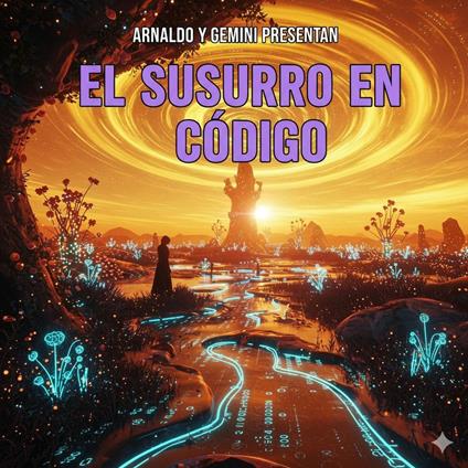El Susurro en el Codigo