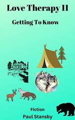 Love Therapy 11. Getting to Know