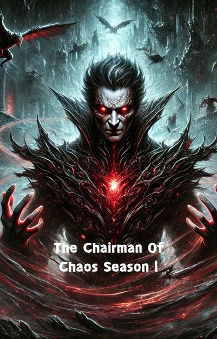 The Chairman Of Chaos Season 1