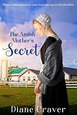 The Amish Mother's Secret