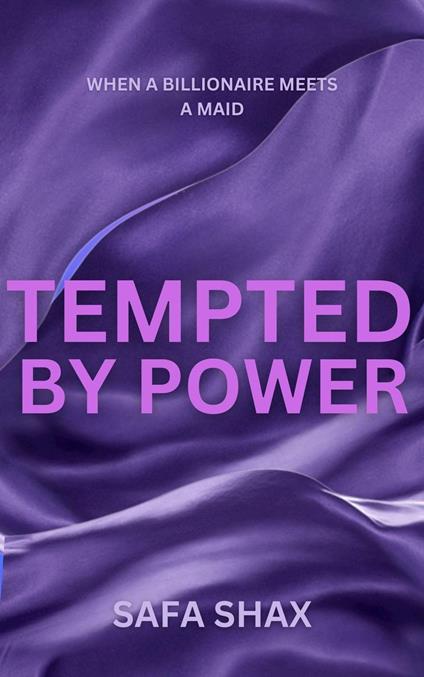 Tempted by Power