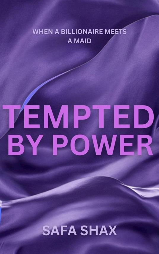 Tempted by Power