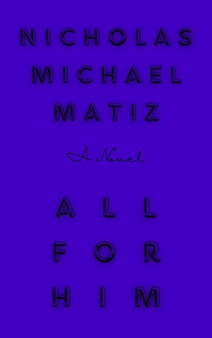 All For Him