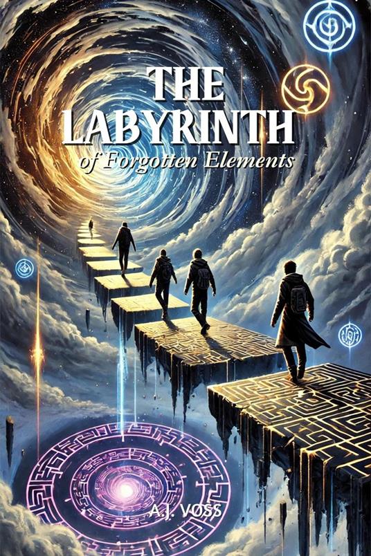 The Labyrinth of Forgotten Elements