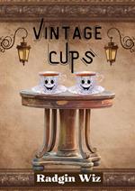 Vintage Cups