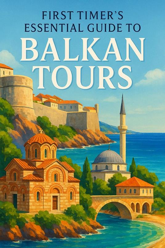 First Timer's Essential Guide to Balkan Tours