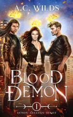 Blood Demon