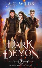 Dark Demon