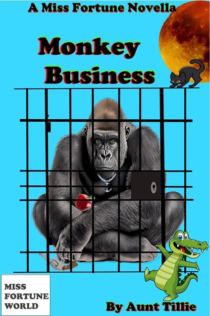 Monkey Business