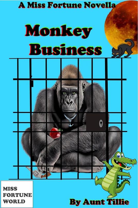 Monkey Business