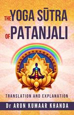 The Yoga Sutra of Patanjali