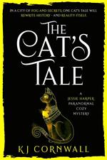 The Cat's Tale: A Paranormal Cozy Mystery
