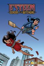 E'steem: Season Of The Witchgirl