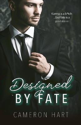 Designed By Fate - Cameron Hart - cover