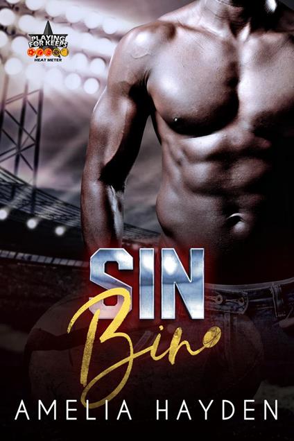 Sin Bin