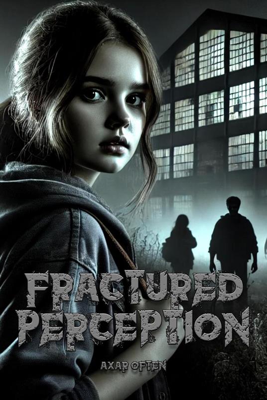 Fractured Perception - Axar Often - ebook