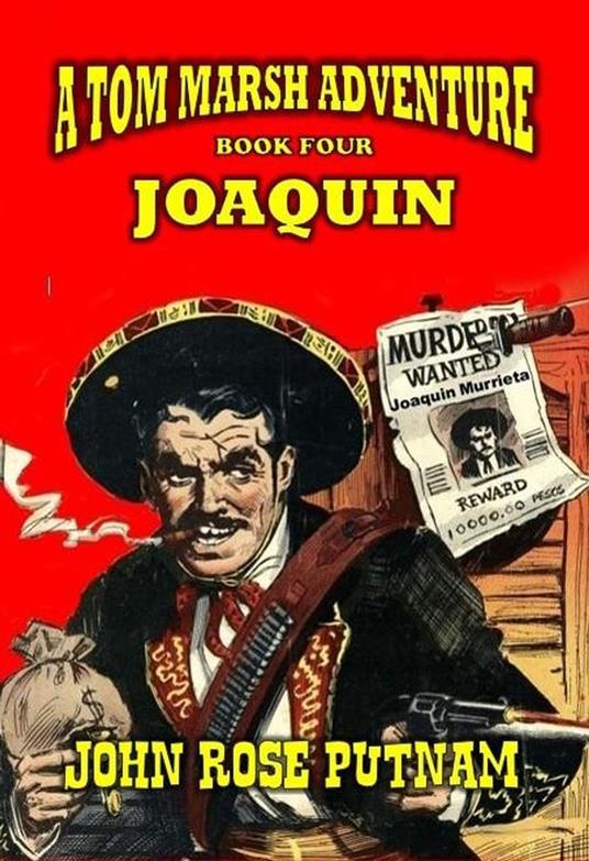 Joaquin