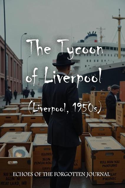 The Tycoon of Liverpool (Liverpool, 1950s)