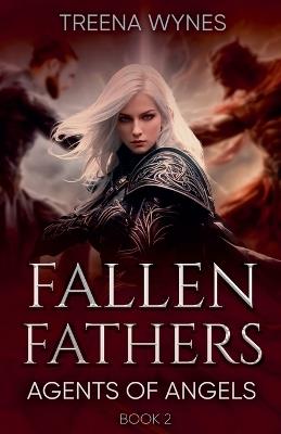 Fallen Fathers - Treena Wynes - cover